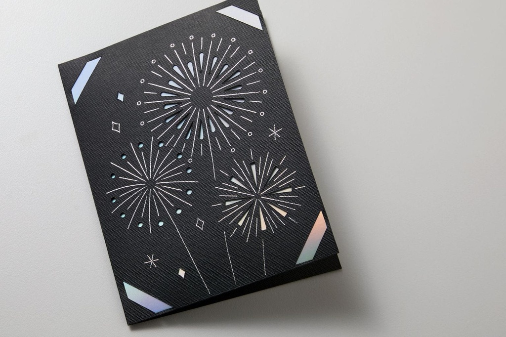 Cricut Insert Cards Foil - Gallery 8