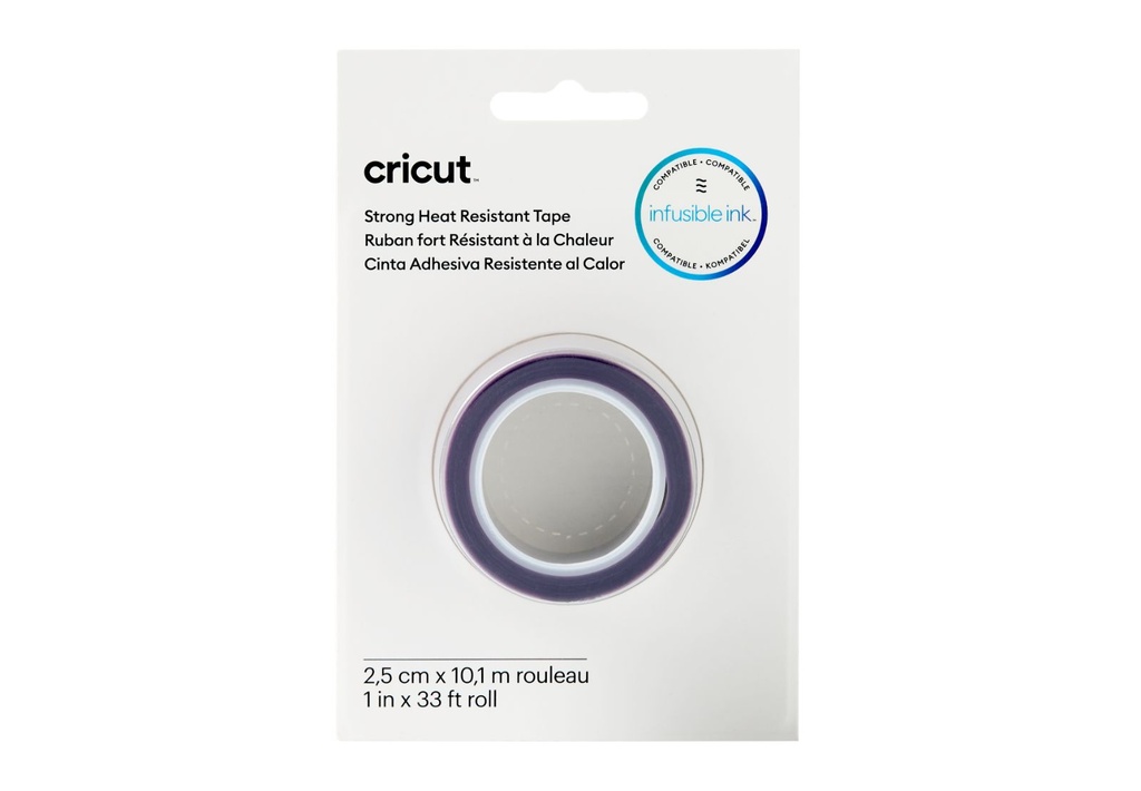 Cricut Strong Heat Resistant Tape - Gallery 1