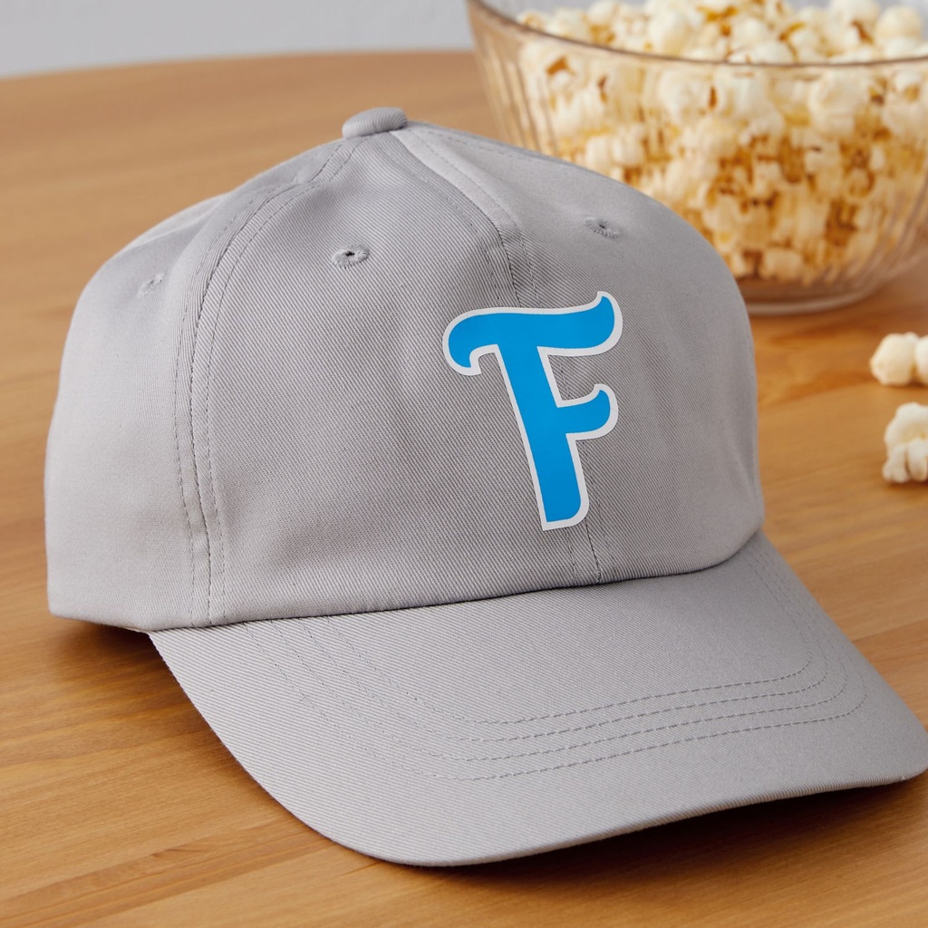 Cricut Ball Cap - Gallery 2