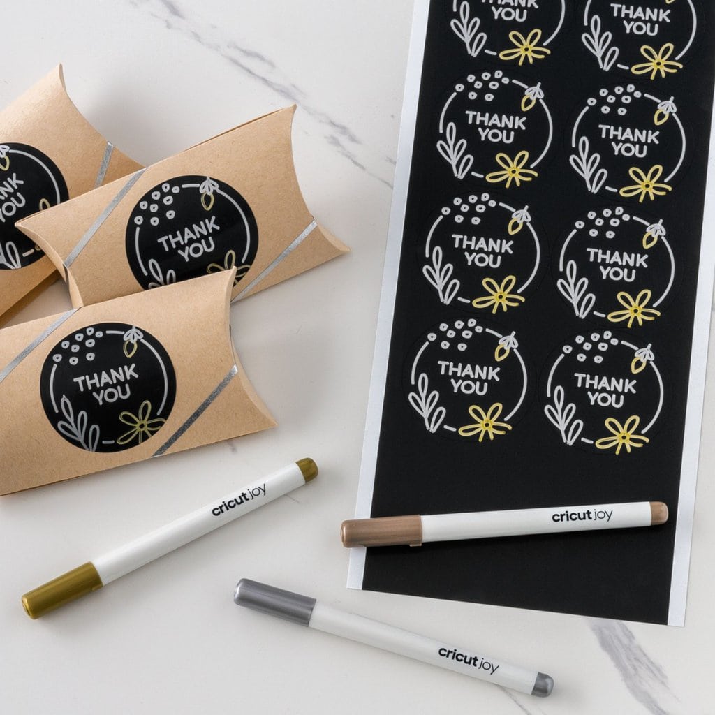 Cricut Joy Smart Writable Vinyl - Gallery 2