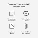 Cricut Joy Smart Writable Vinyl - Gallery 13