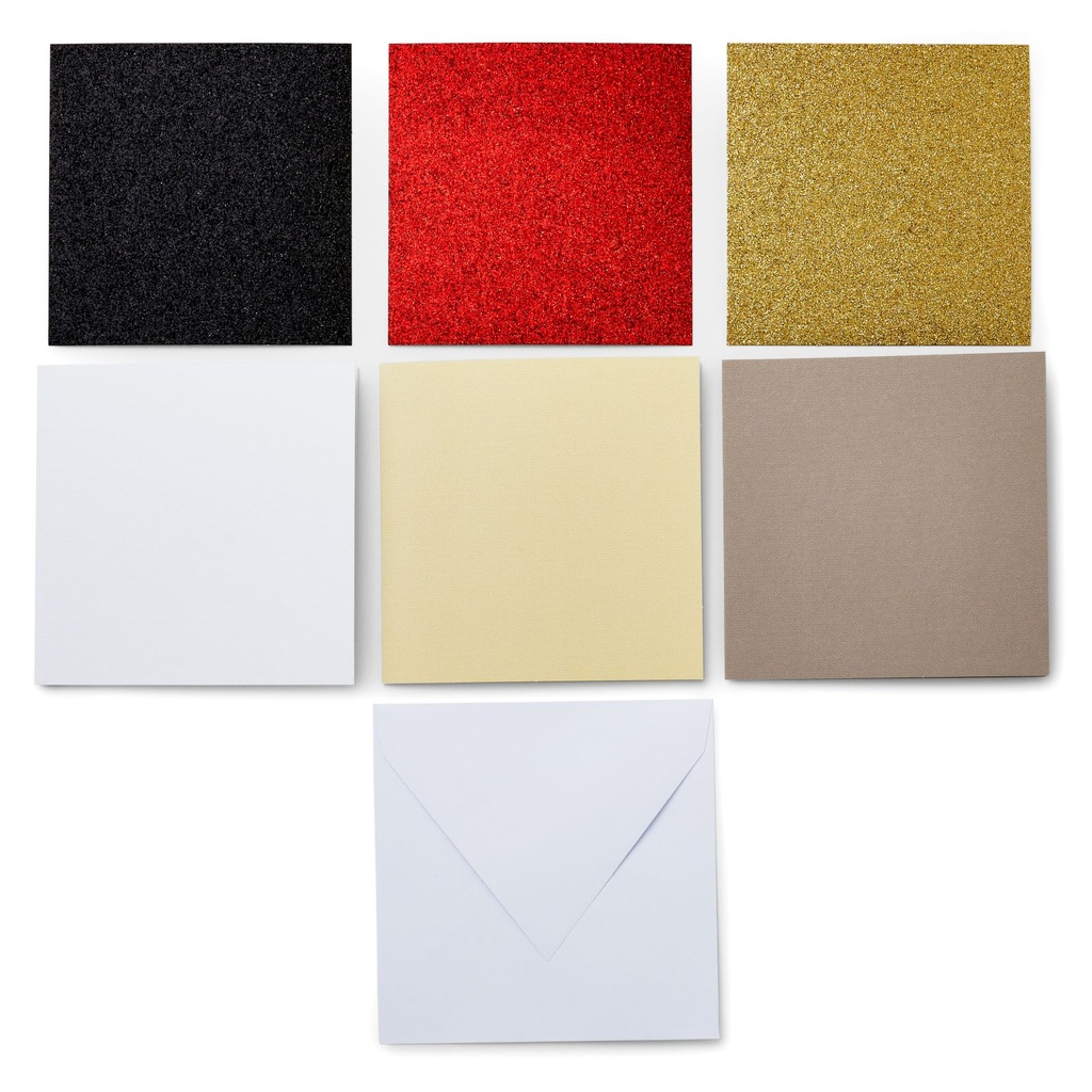 Cricut Insert Cards Square - Gallery 1