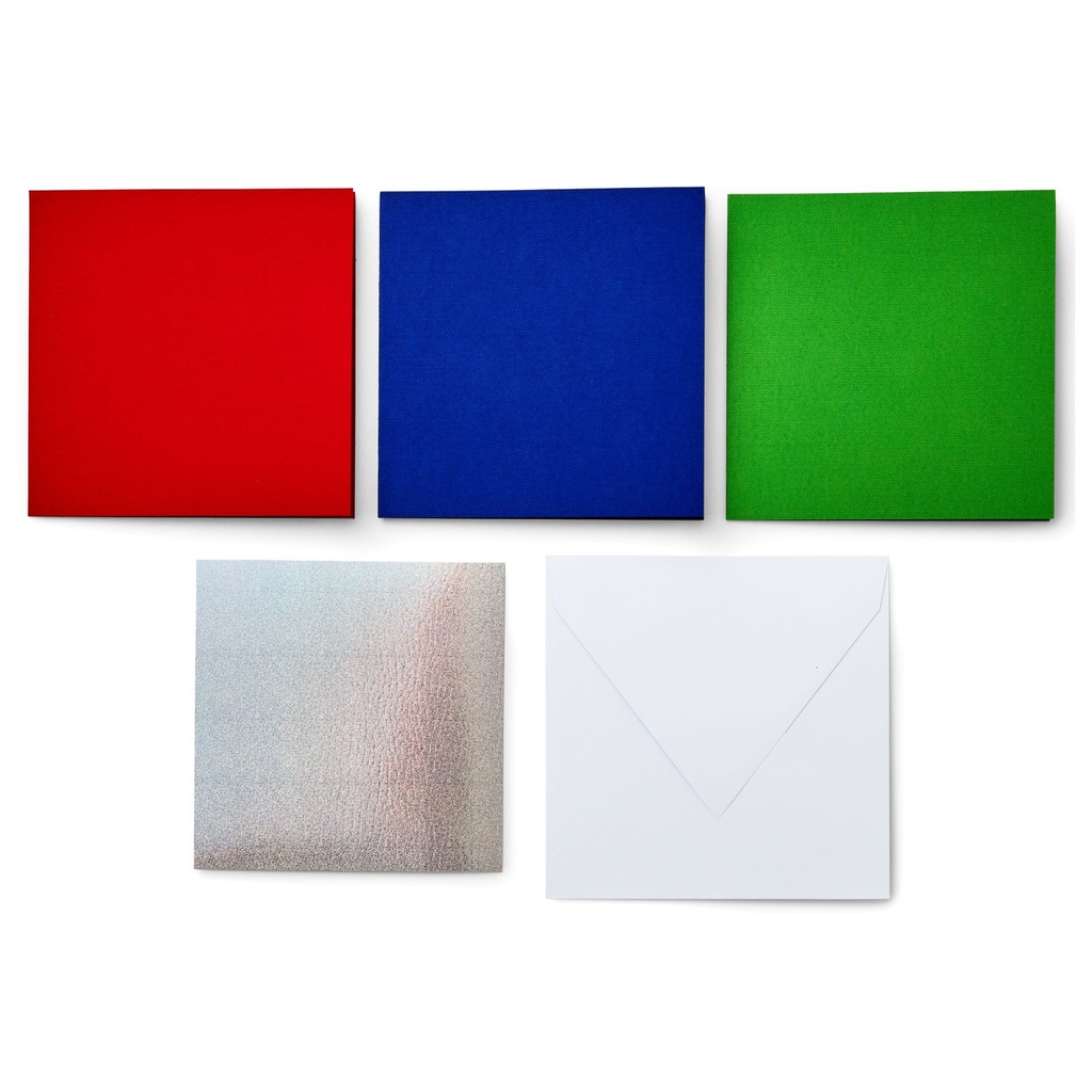 Cricut Insert Cards Square - Gallery 4