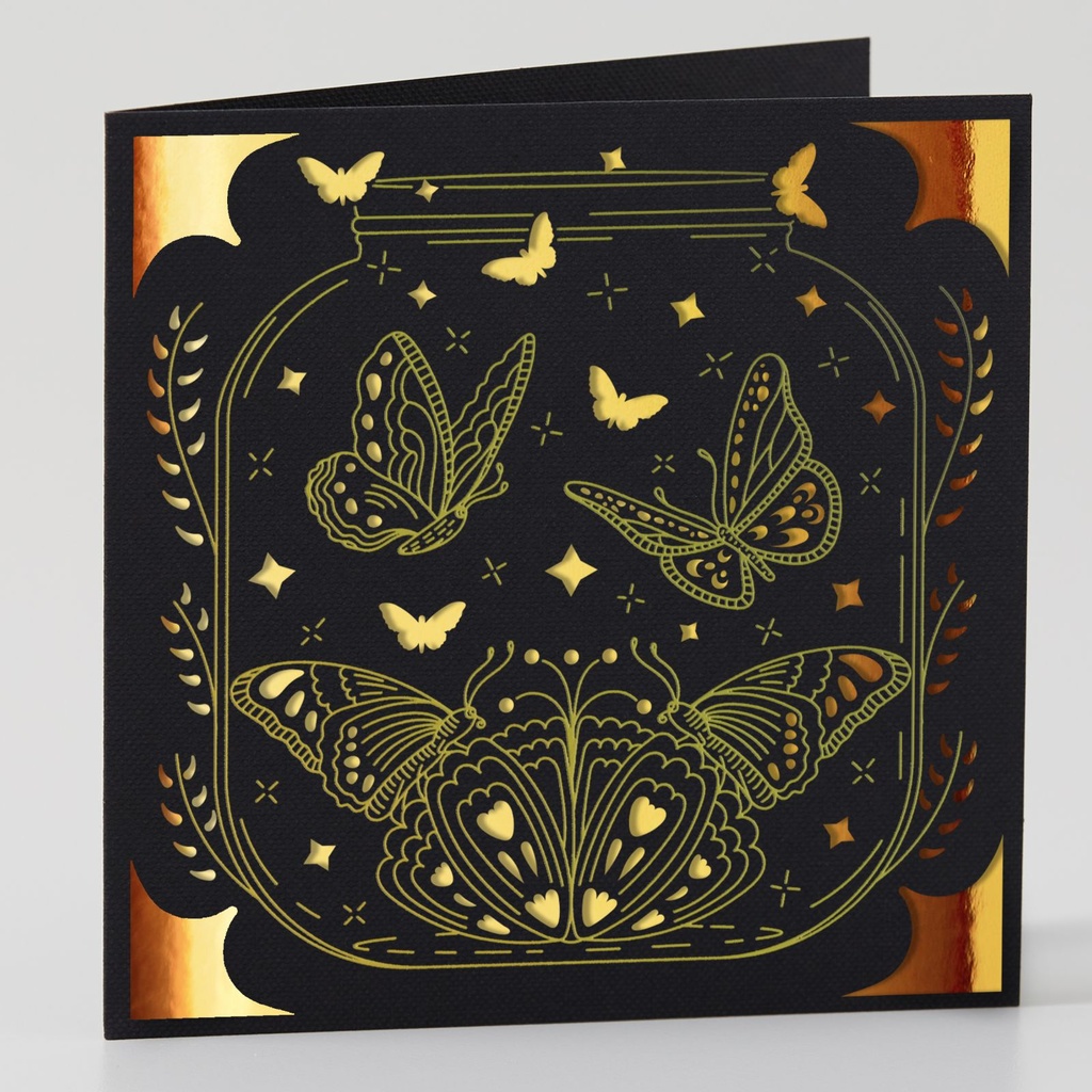 Cricut Card Mat 2x2 - Gallery 4