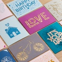 Cricut Card Mat 2x2 - Gallery 6