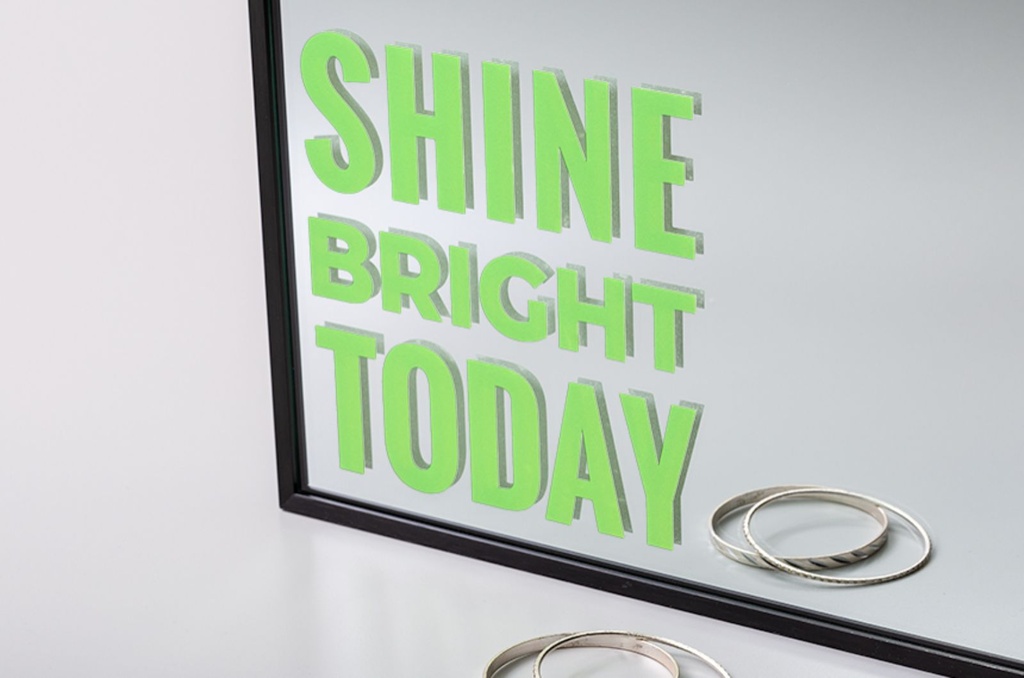Cricut Glow-in-the-dark Vinyl - Gallery 6