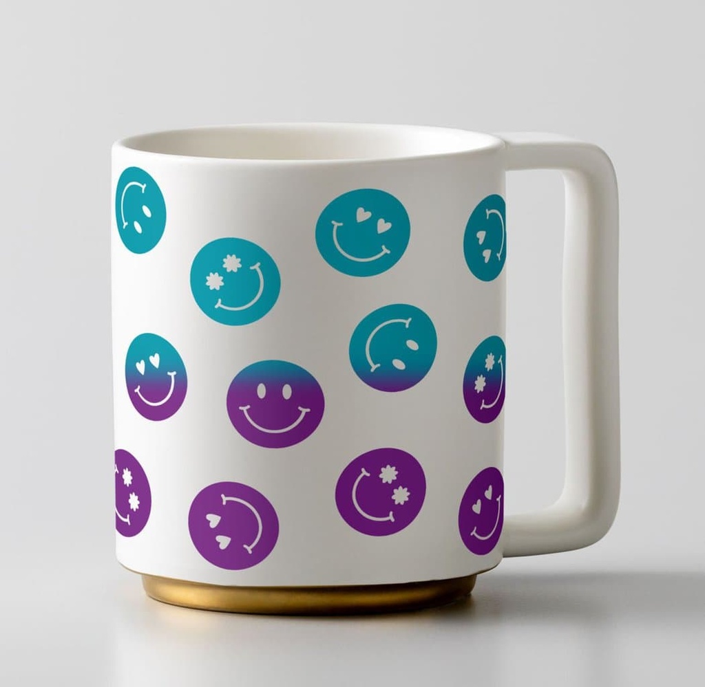 Cricut Color Change Vinyl - Gallery 4
