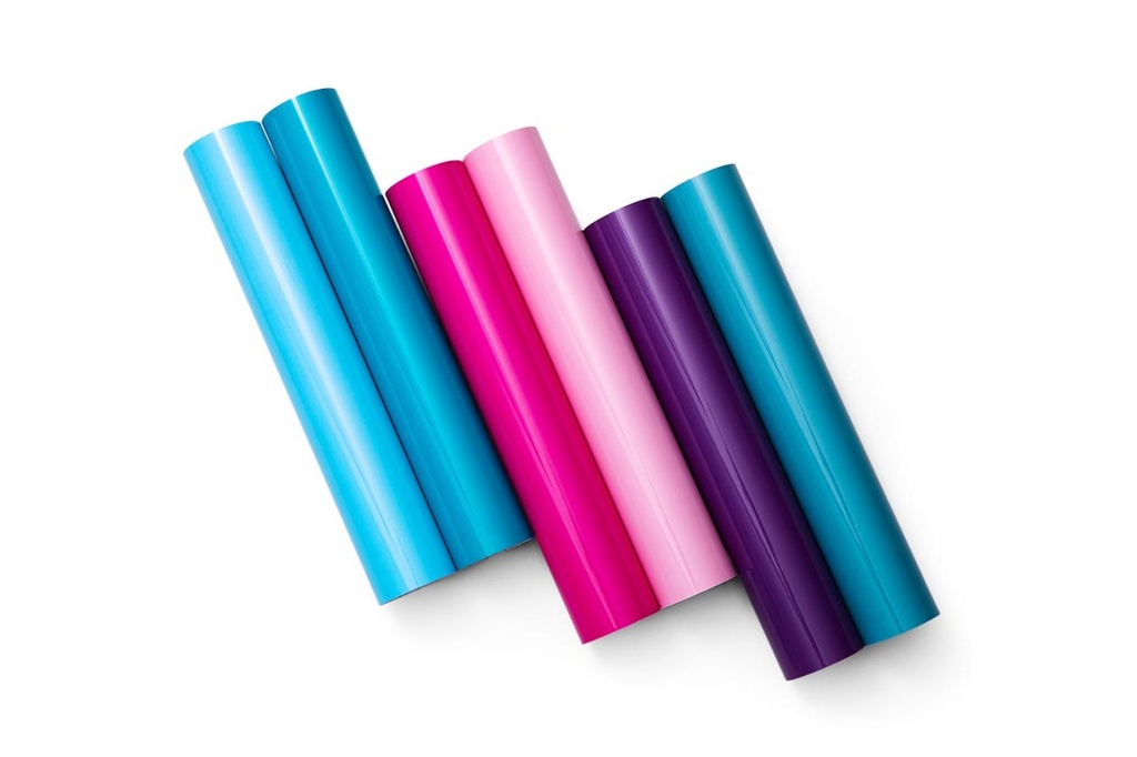 Cricut Color Change Vinyl - Gallery 12