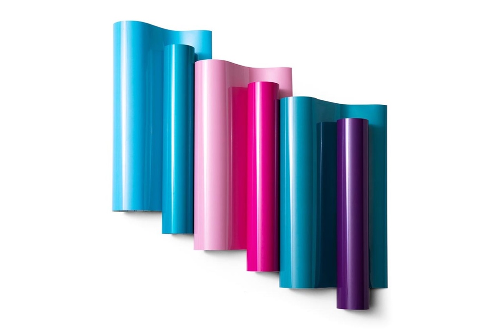 Cricut Color Change Vinyl - Gallery 13