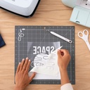 Cricut Glow-in-the-dark Iron-On - Gallery 3