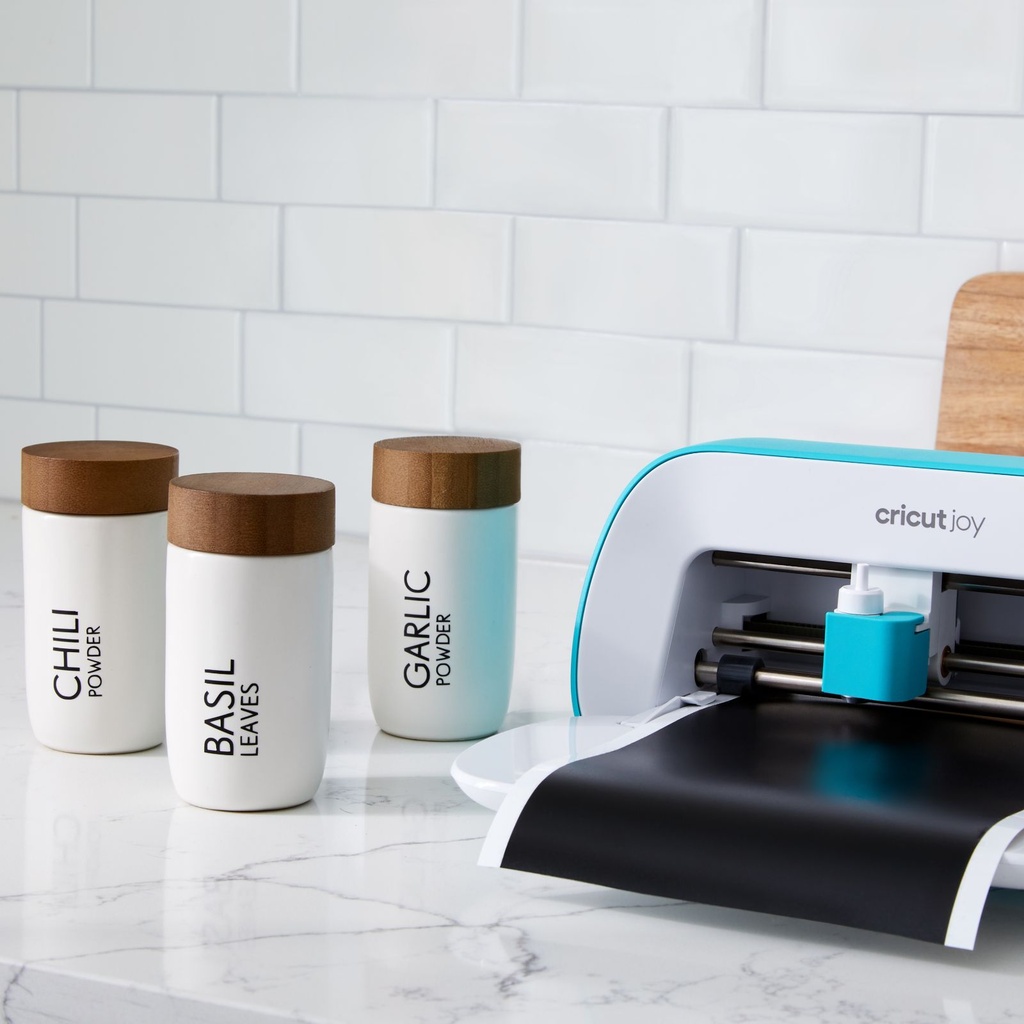 Cricut Joy Smart Vinyl Permanent Mat - Gallery 4