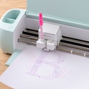 Cricut Glitter Gel Pens Rainbow Pack - Gallery 2