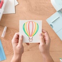 Cricut Watercolor Cards - Gallery 12