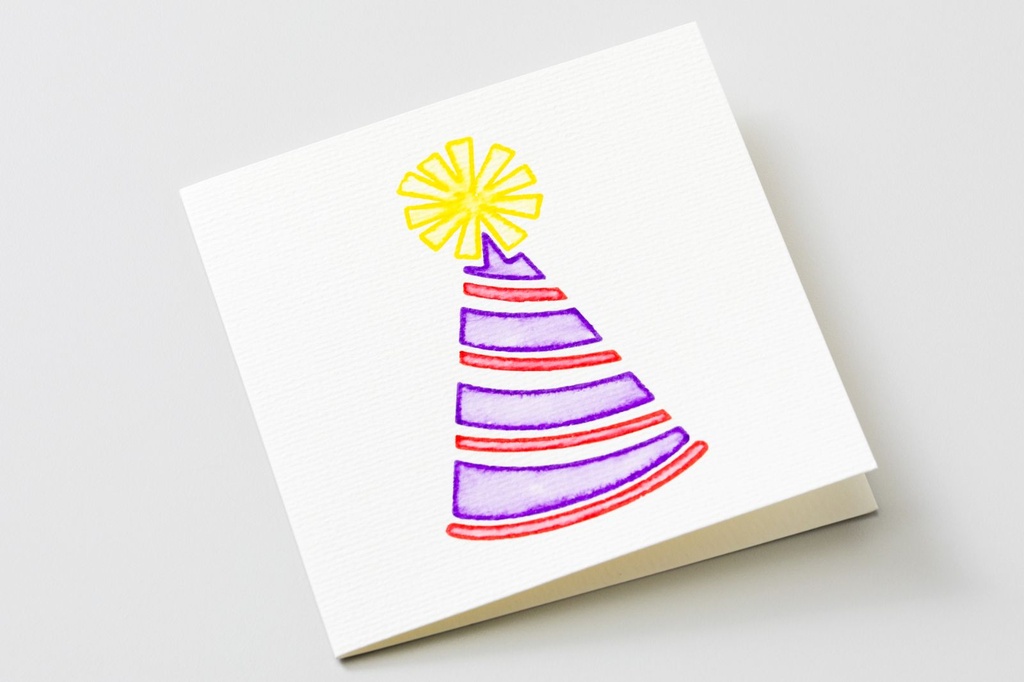Cricut Watercolor Cards - Gallery 13
