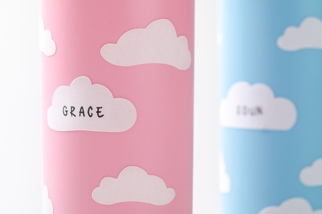 Cricut Smart Labels Disolvable/Oplosbaar - Gallery 7