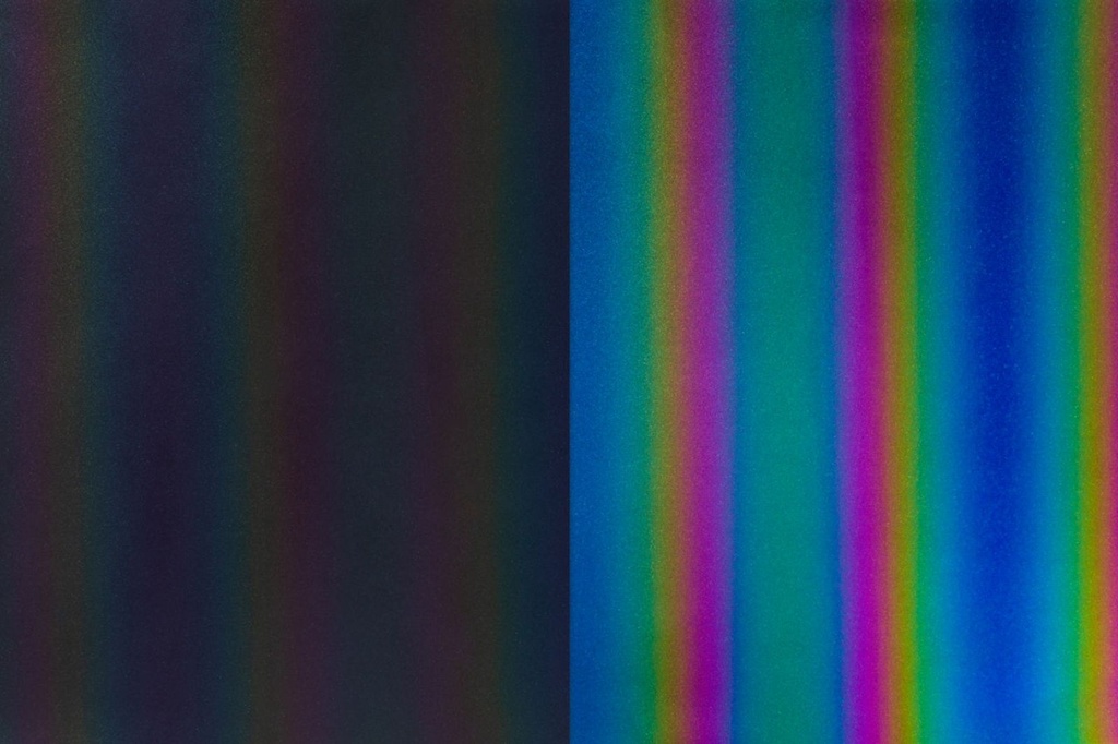 Cricut Reflective Iron-On (Rainbow) - Gallery 12
