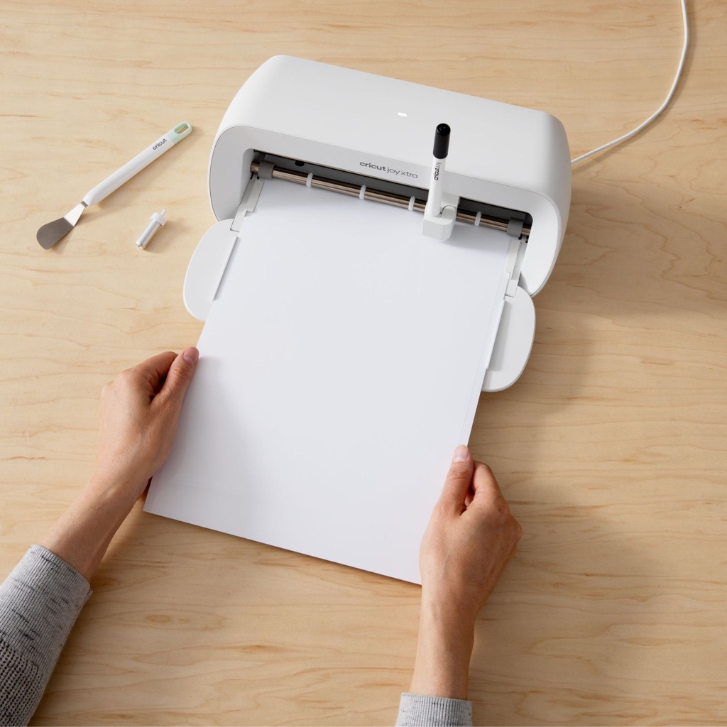 Cricut Smart Label Writable Vinyl A4 - Gallery 2