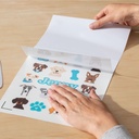 Cricut Printable Waterproof Sticker Set - Gallery 7