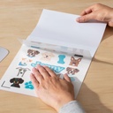 Cricut Printable Waterproof Sticker Set - Gallery 8