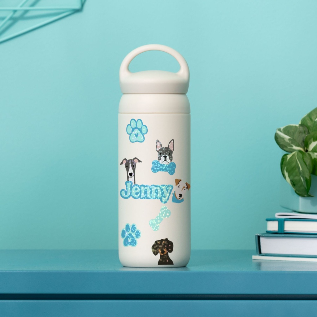 Cricut Printable Waterproof Sticker Set - Gallery 13