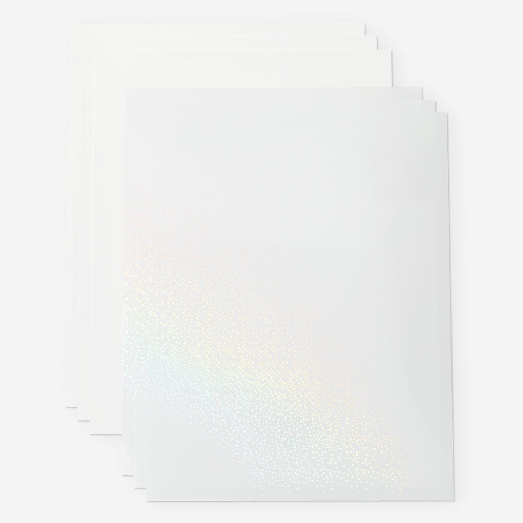 Cricut Printable Waterproof Sticker Set - Gallery 14