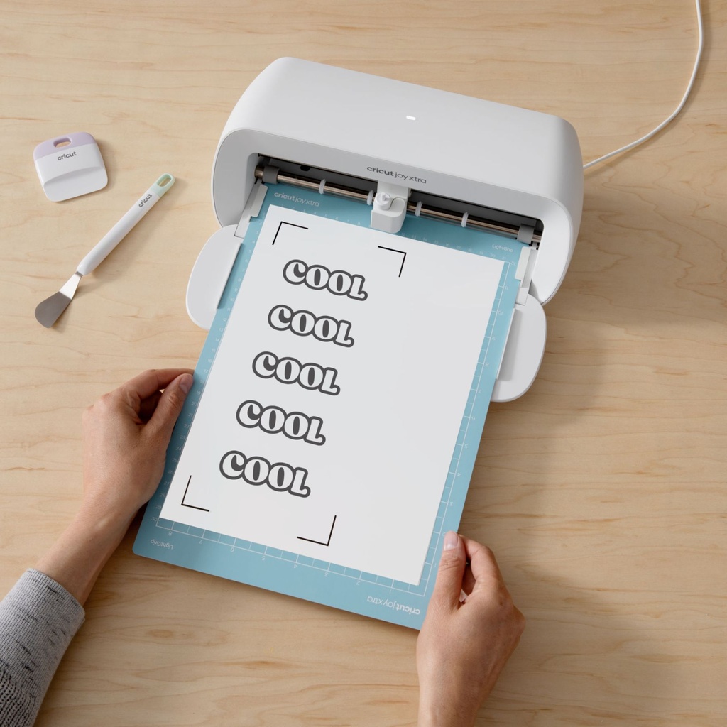 Cricut Printable Vinyl A4 - Gallery 4