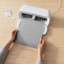 Cricut Joy Xtra Smart Iron-on Prismatic Glitter - Gallery 1