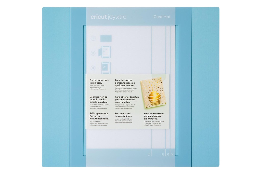 Cricut Joy Xtra Card Mat - Gallery 1