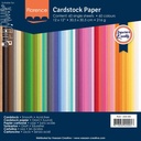 Florence Glad Cardstock Multipack - Gallery 7