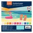 Florence Glad Cardstock Multipack - Gallery 10