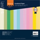 Florence Glad Cardstock Multipack - Gallery 13