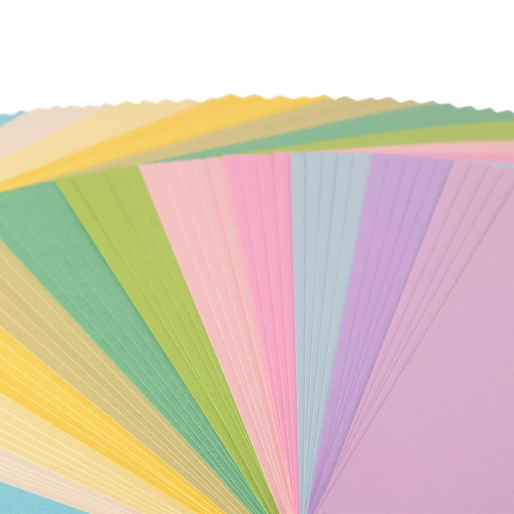 Florence Glad Cardstock Multipack - Gallery 14