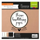 Florence Glad Cardstock Multipack - Gallery 16