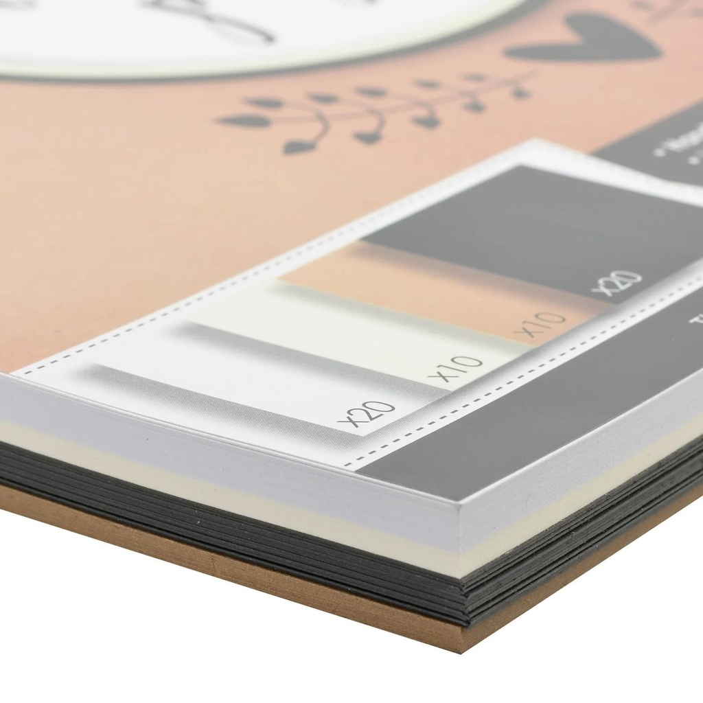 Florence Glad Cardstock Multipack - Gallery 17