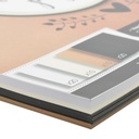 Florence Glad Cardstock Multipack - Gallery 17