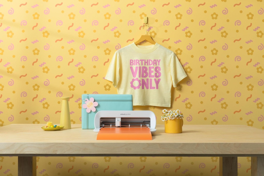 Cricut Joy Xtra Startersbundel - Gallery 12