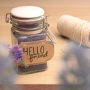 Florence Set Glitter Karton en Cardstock - Gallery 20