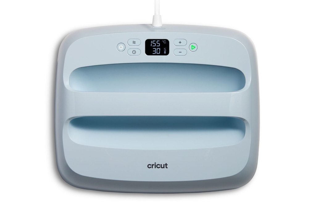 Valentijn Promo Cricut EasyPress 3 12x10 met GRATIS Iron-on - Gallery 2