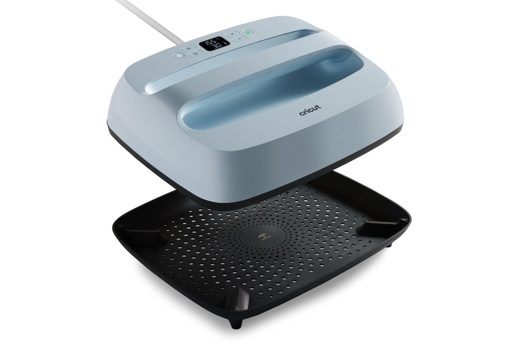 Valentijn Promo Cricut EasyPress 3 12x10 met GRATIS Iron-on - Gallery 4