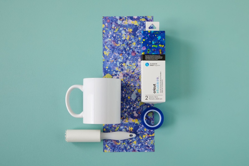 Cricut Mug Press Starter Bundel - Gallery 2
