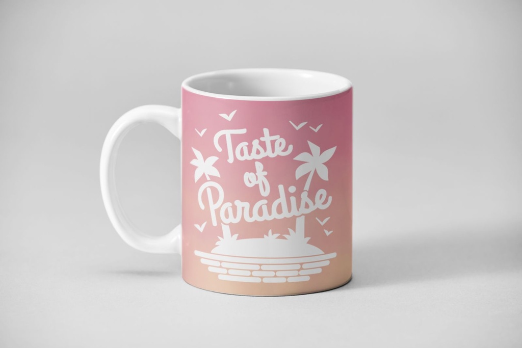 Cricut Mug Press Starter Bundel - Gallery 4