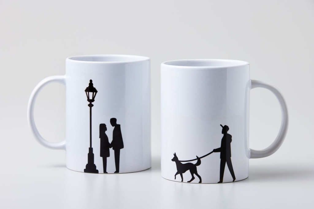 Cricut Mug Press Starter Bundel - Gallery 6