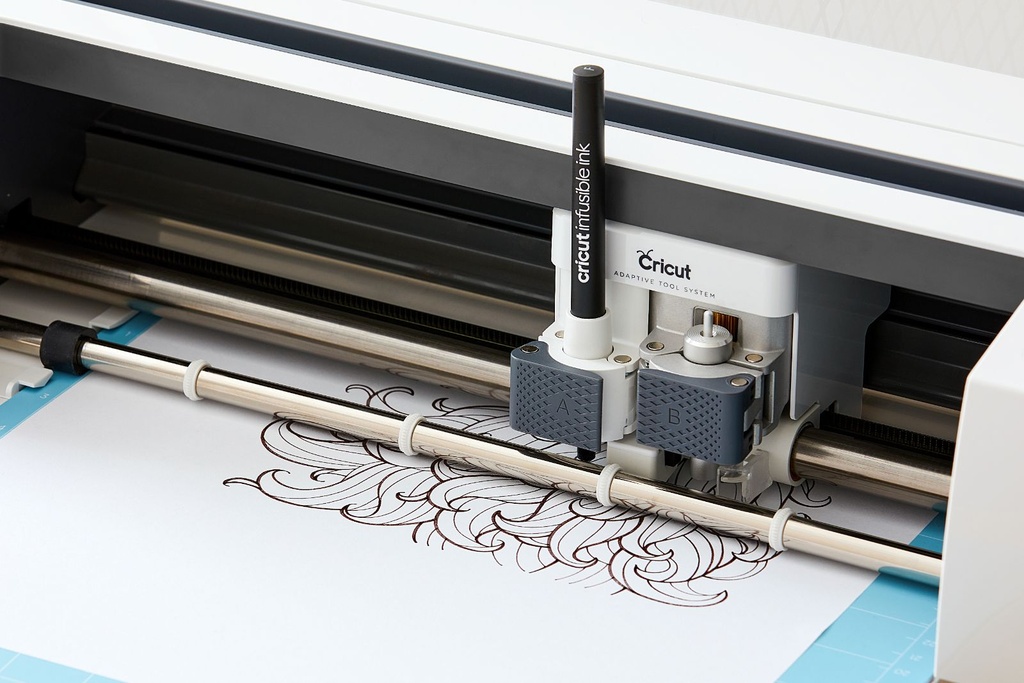 Cricut Mug Press Starter Bundel - Gallery 7