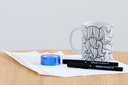 Cricut Mug Press Starter Bundel - Gallery 8