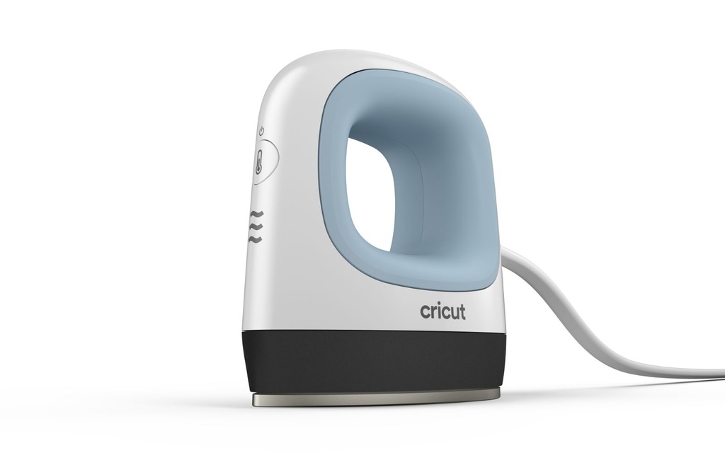 Cricut EasyPress Mini Zen - Gallery 2