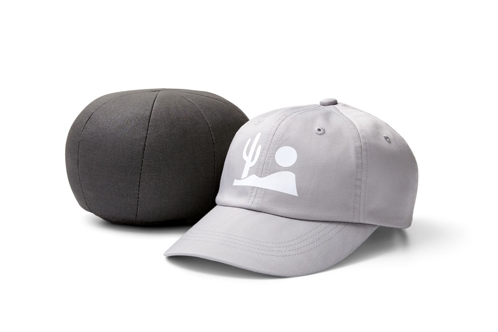 Cricut Hat Press - Gallery 10