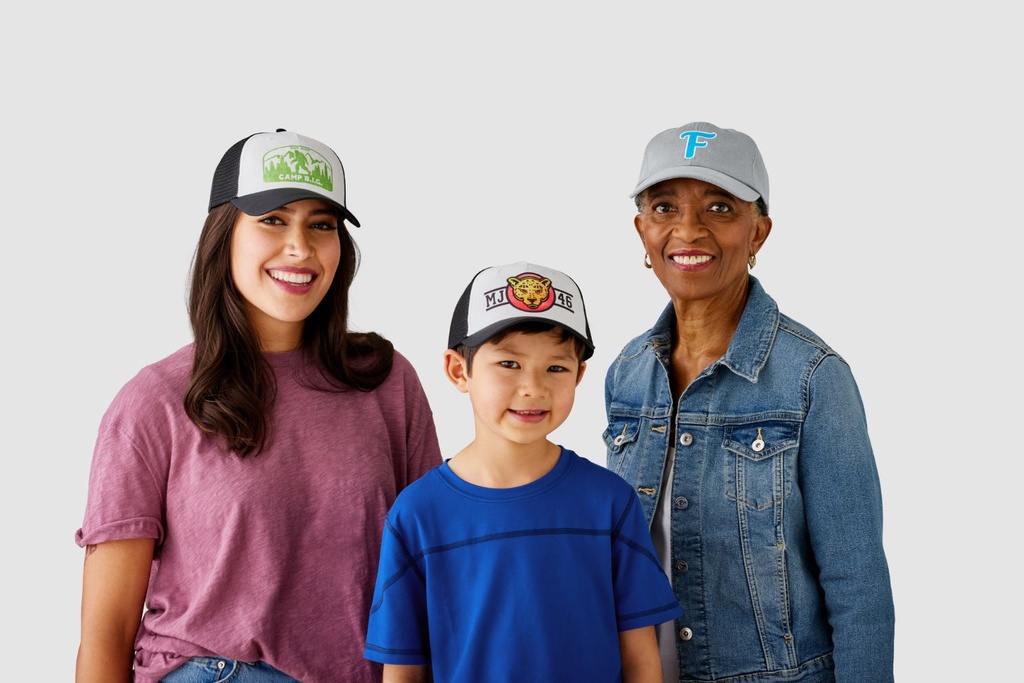 Cricut Hat Press - Gallery 14
