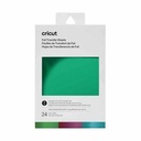 Cricut Foil Transfer Sheets Sampler (10 x 15 cm)