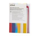 Cricut Insert Cards Foil