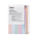 Cricut Insert Cards - Small (R10)